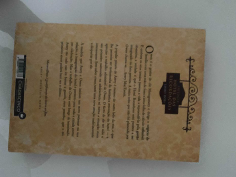 " Ultimo Amor " Nora Roberts - 10€