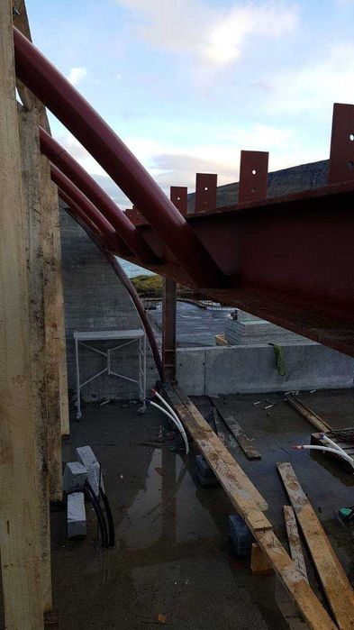 Будинок під ключ