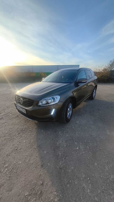 Sprzedam Volvo XC60 D3
