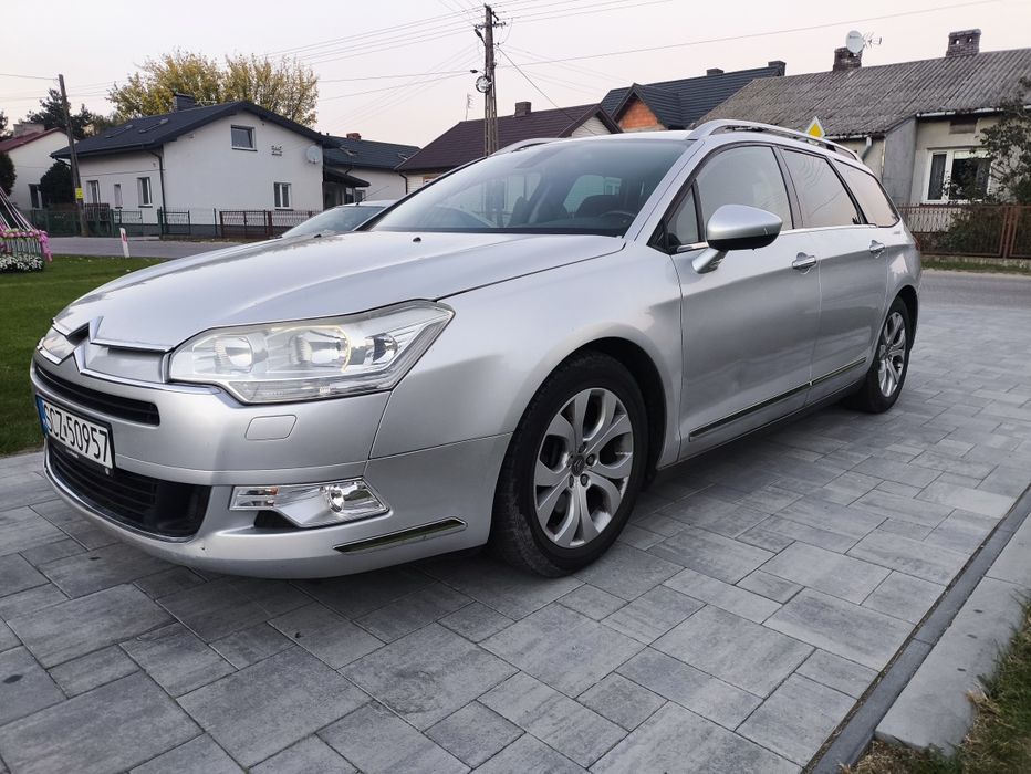 Citroën C5