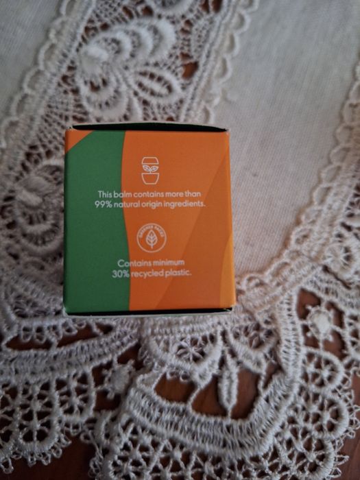 Geleia Real Doce Mandarina ORIFLAME