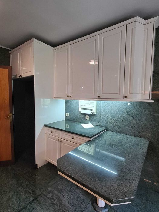 Móveis de cozinha