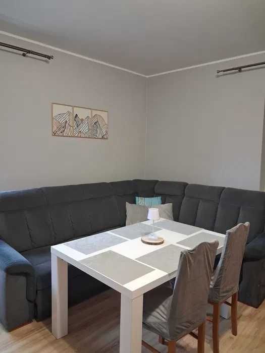 Sowie Pokoje - wynajmij dwupokojowe mieszkanie w Jugowie - Góry Sowie