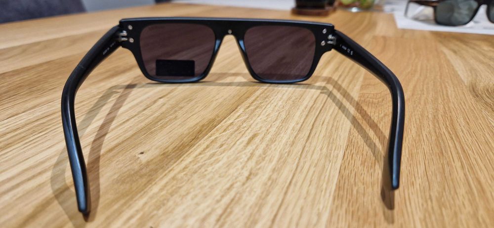 okulary przeciwsłoneczne GUESS GU00061