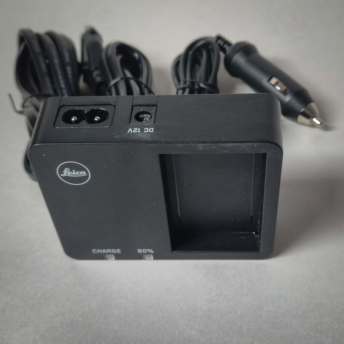 Leica M10 M10 R  BC-SCL5 Battery Charger + Bateria
