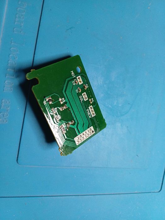 Czujnik Enkodera LV0975  Brother  HL-1110 - Oryginalna, z Demontażu