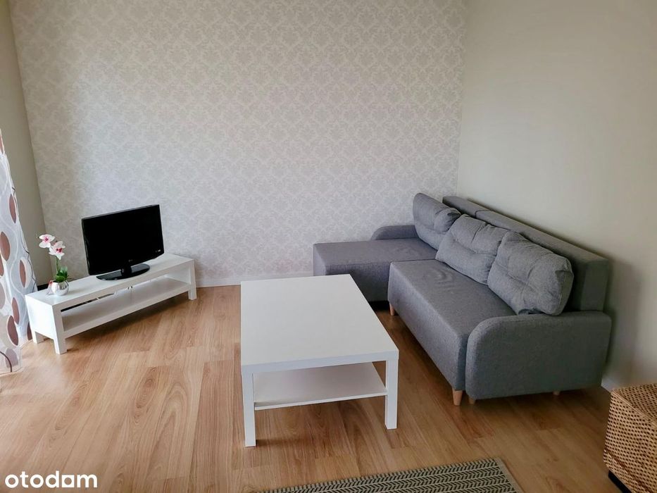 Mieszkanie 58 m² przy metrze Stokłosy, 15 minut do centrum Warszawy - Widok 6