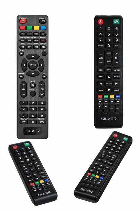 comando-silver-tv-e-todas-as-marcas-novos-viseu-olx-pt