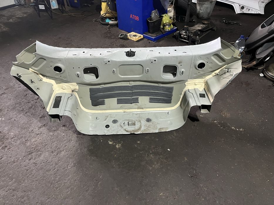 Bolt ev 22-23 рік задня панель кузова