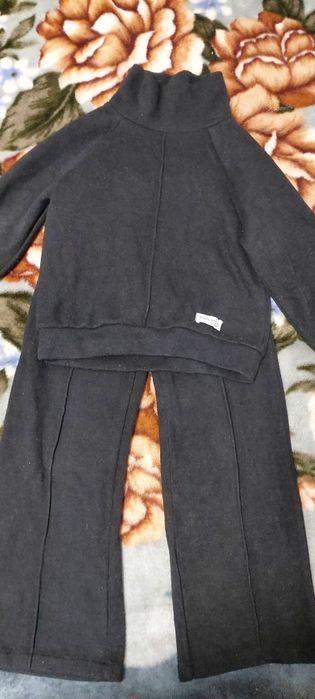 Костюм для дівчинки