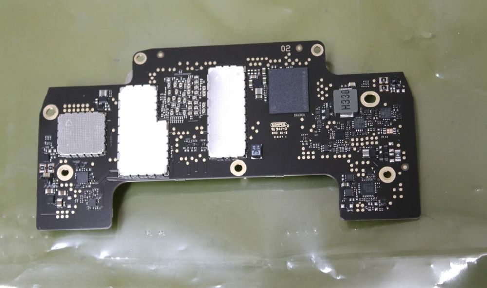 Материнская плата Meta Quest 3 на 512GB (ТИРАЖ ОГРАНИЧЕН)