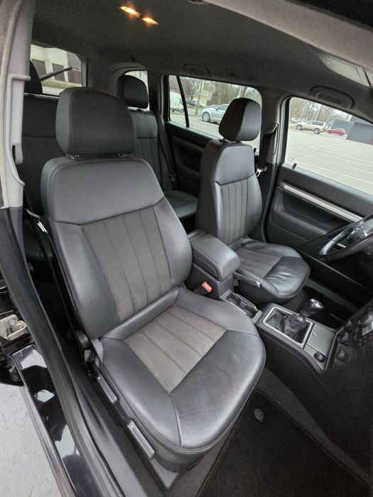 Продам Opel Vectra