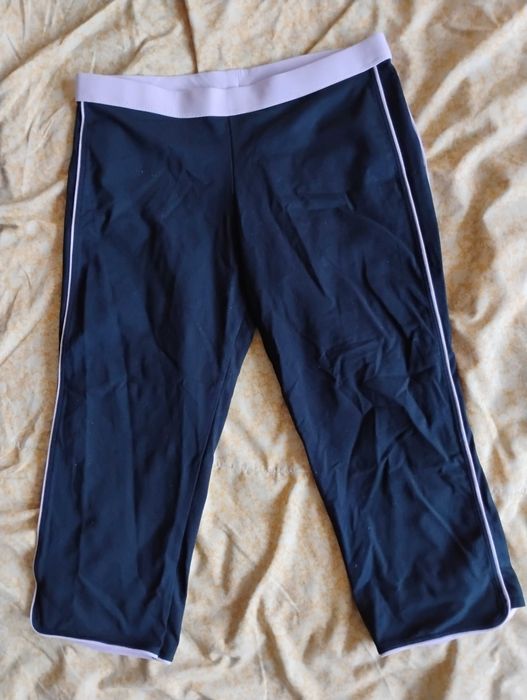 Rybaczki damskie Fitness, roz 38/40