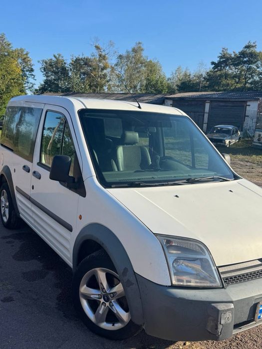 Продам Ford Conect 2006 рік