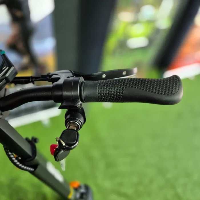 Електросамокат‼️Kugoo Kirin G2 Max‼️1200 Ват\10 дюймів