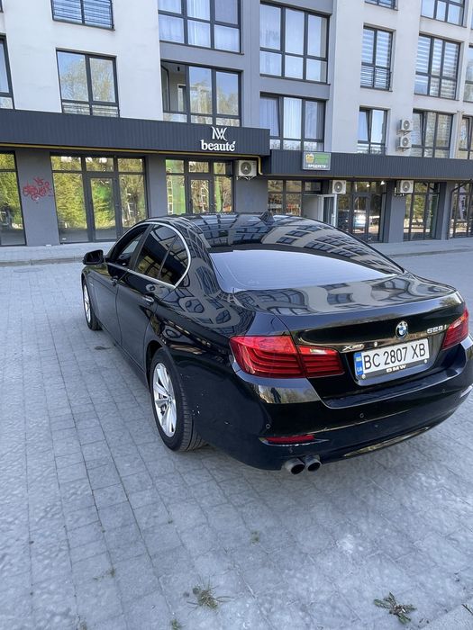 Продам BMW 528i Xdrive