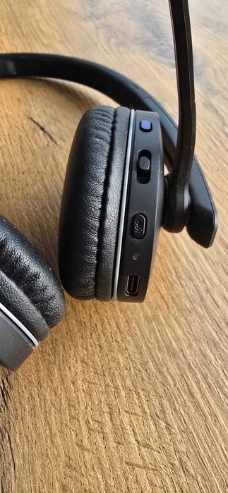 Słuchawki bezprzewodowe Sennheiser EPOS ADAPT 260 | Nowe, bez pudełka