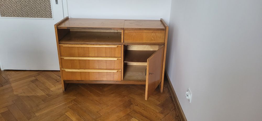 Kpl mebli do sypialni