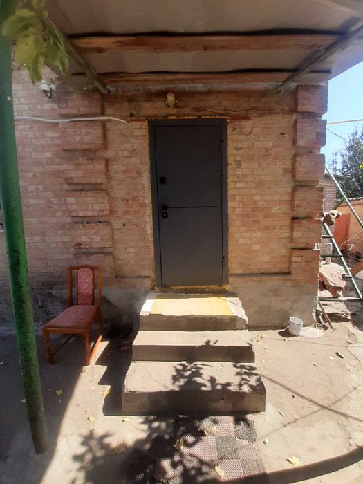 Продаж будинку Кущівка