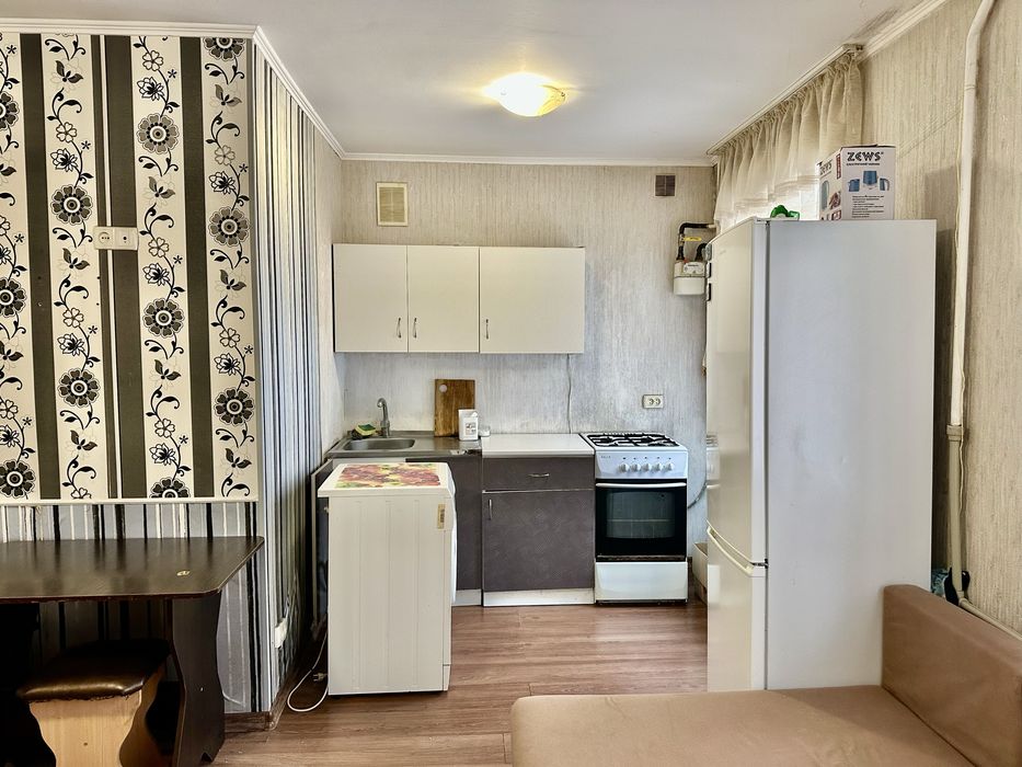 Продам 1к квартиру Олександра Поля Щербакова Славутич без комісії