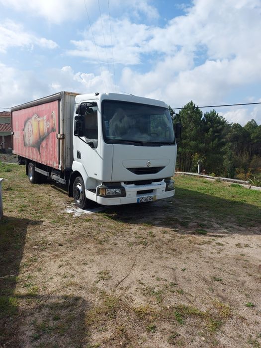 Renault Midlum 150