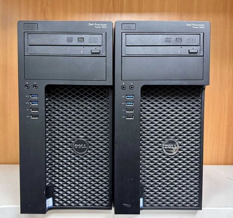 dell precision 3620 - Купити електроніку - Ціни на OLX.ua