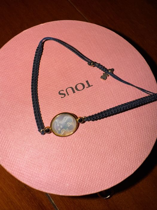 Браслет Tous, оригінал з коробкою