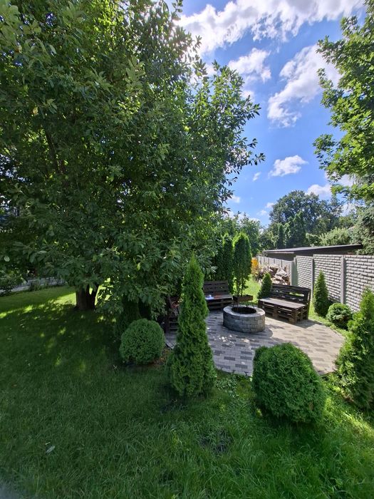 Пентхаус 170м.кв + паркомісце! Клубний будинок! Можно під сертифікат!