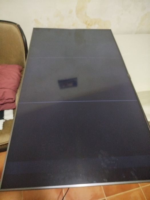 Vendo TV Samsung sem imagem