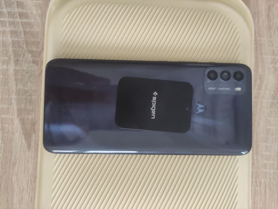 Smartfon Motorola g 50 5 G