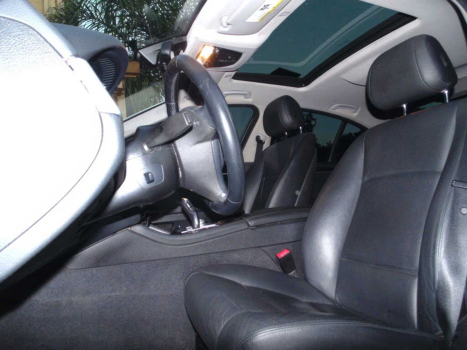 BMW 5 Series 535i      2015