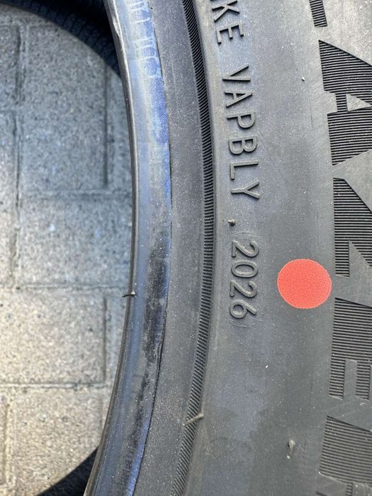 шини зимові 285/40R21 SAILUN