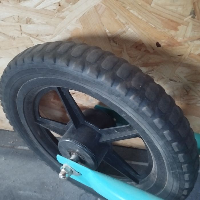 Rowerek biegowy Modivo