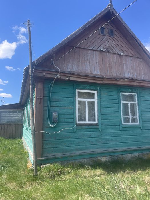 Продаж будинку село Улянівка