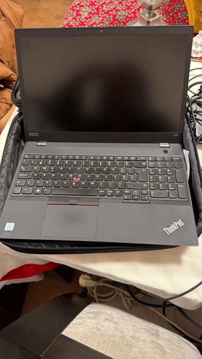 Lenovo ThinkPad T590 i5-8265U 8GB RAM SSD Windows 11 Pro