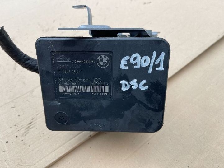 Pompa hamulcowa DSC sterownik Bmw e90 e91