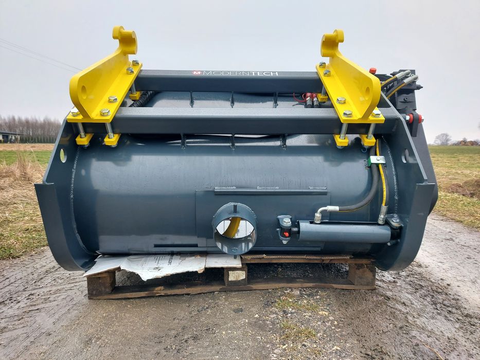 PROMOCJA ! Mieszalnik do betonu podsypki !  rabaty do wyczerpania !!!