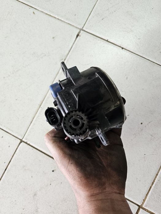 Citroën C4 Grand Picasso / Spacetourer Farol Luz Diurna Diurno Nevoeir