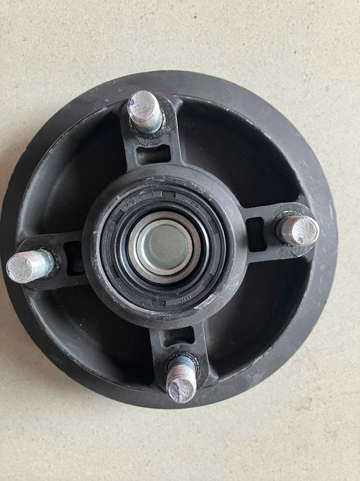 Демпфер LIFAN 150/200-10B KP200 оригінал