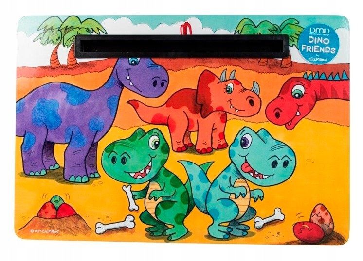 taca podstawka na smarton tablet laptop dla dzieci