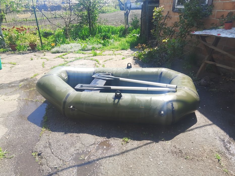 продам човен б/у