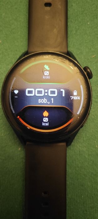Smartwatch Huawei 3