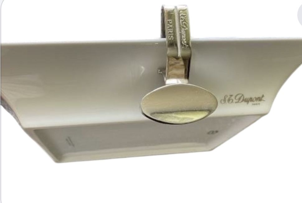 Пепельница ST Dupont