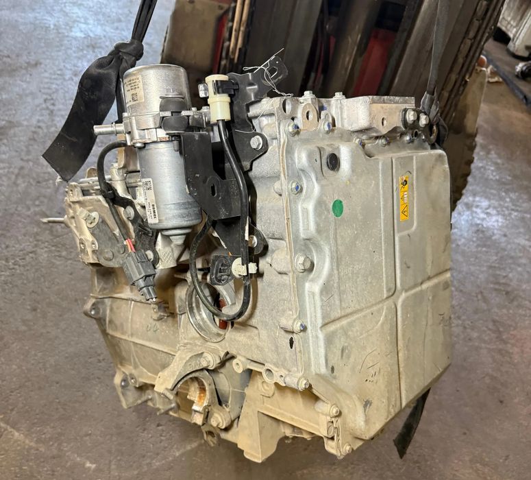 Motor Renault Zoe Electic Ref: 5AQ605