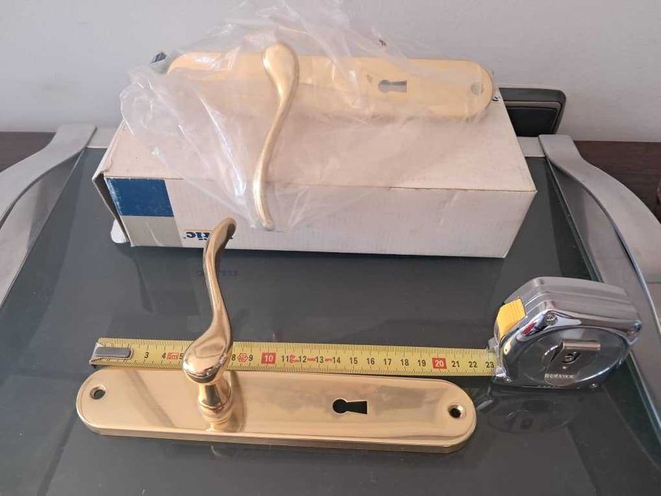 ferragem Urfic puxador