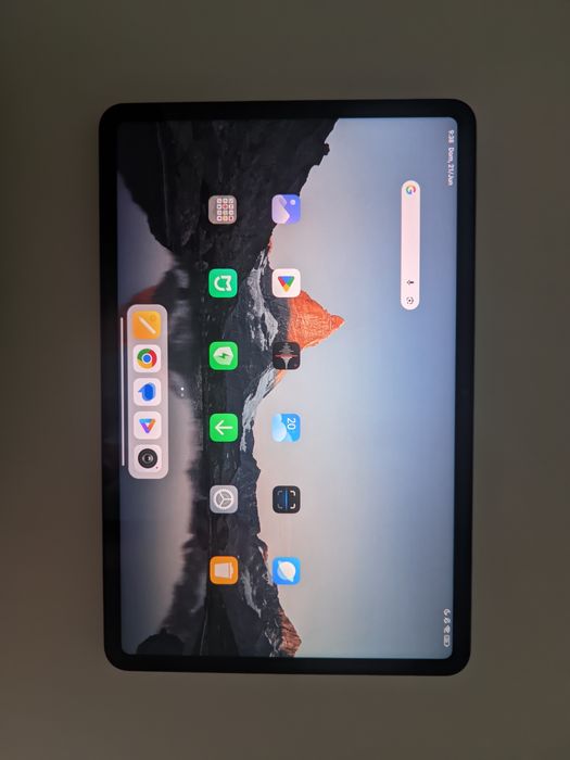 Xiaomi pad 6+ capa