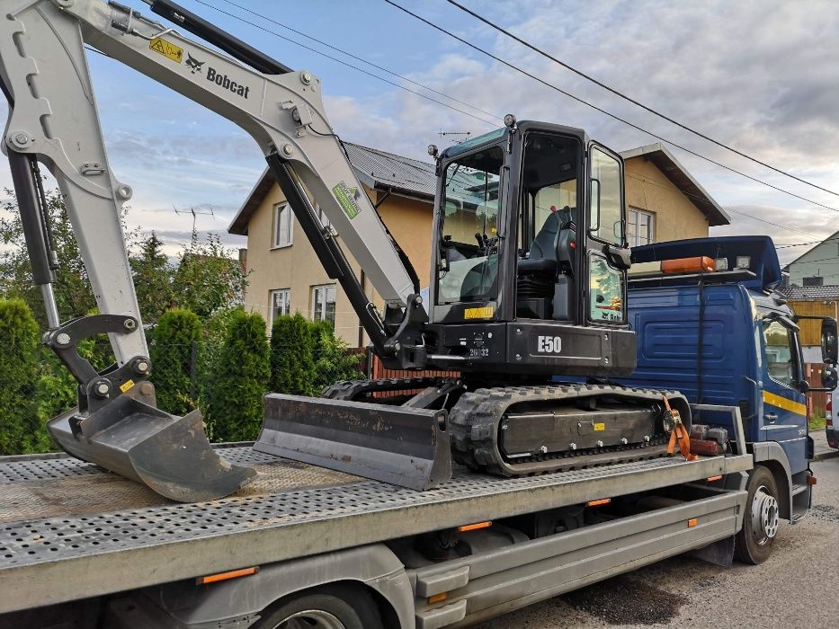 Przyłącza wodociągowe , kanalizacyjne, gazu, drenaż Białystok