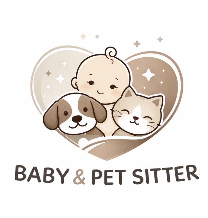 Babysitter and petsitter65192656307331120