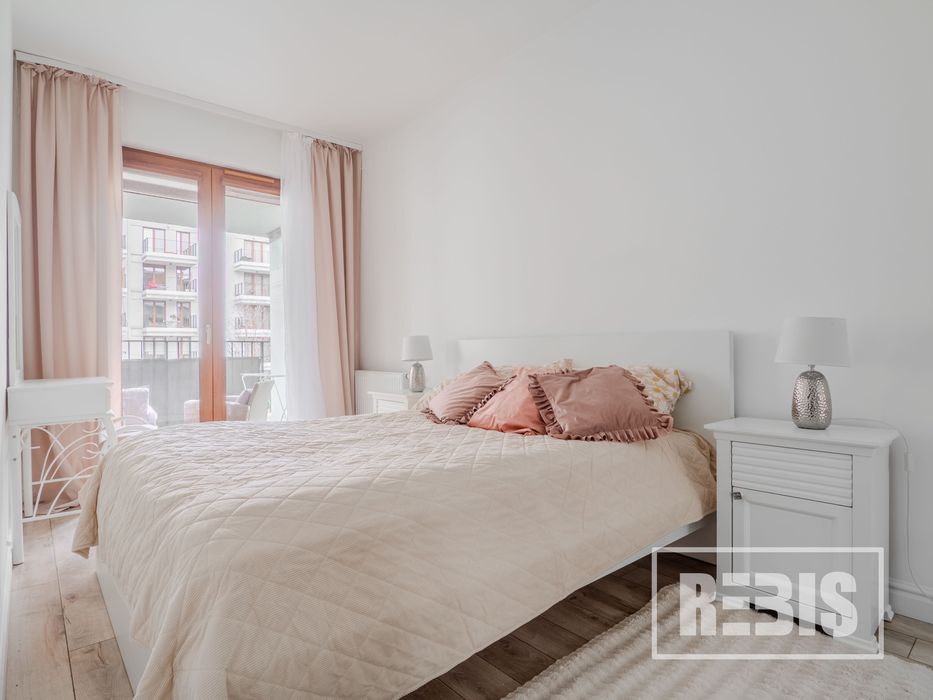 ENG| Rakowicka, 67m2, 3 pokoje + Taras | Grzegórzki