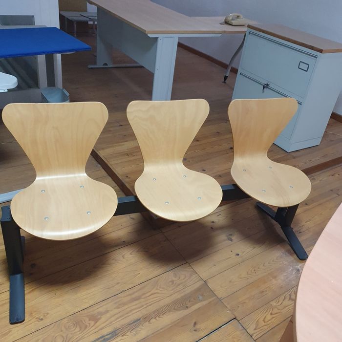 Secretaria de escritório